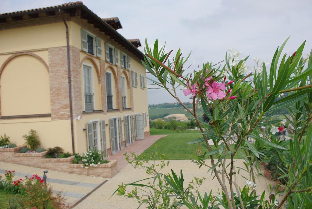 Naturalmente Wine Resort Agliano Terme Extérieur photo