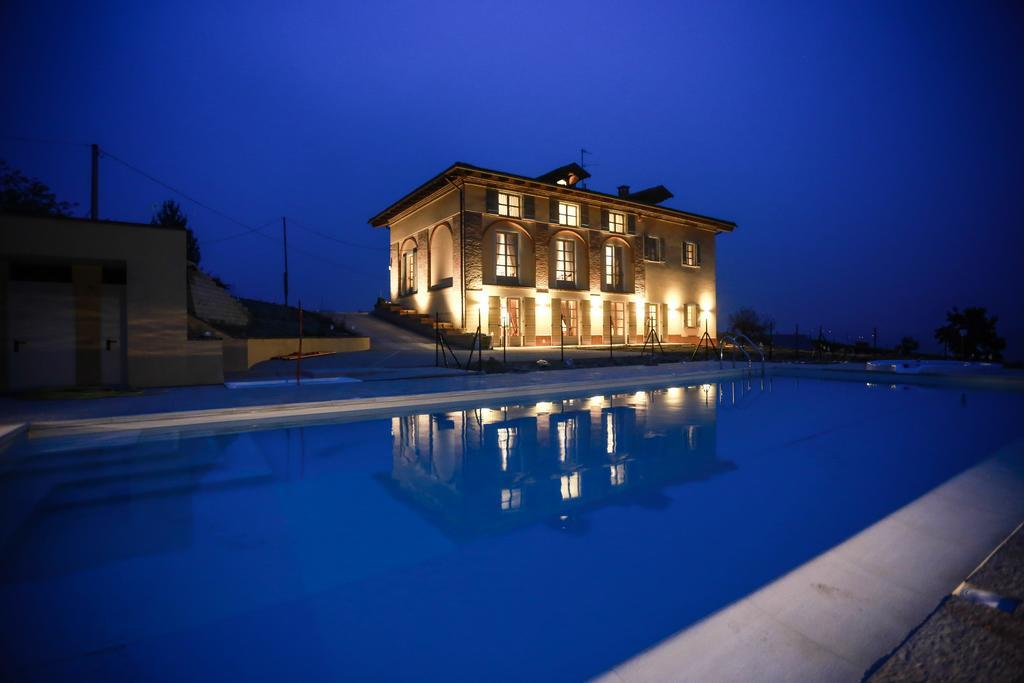 Naturalmente Wine Resort Agliano Terme Extérieur photo