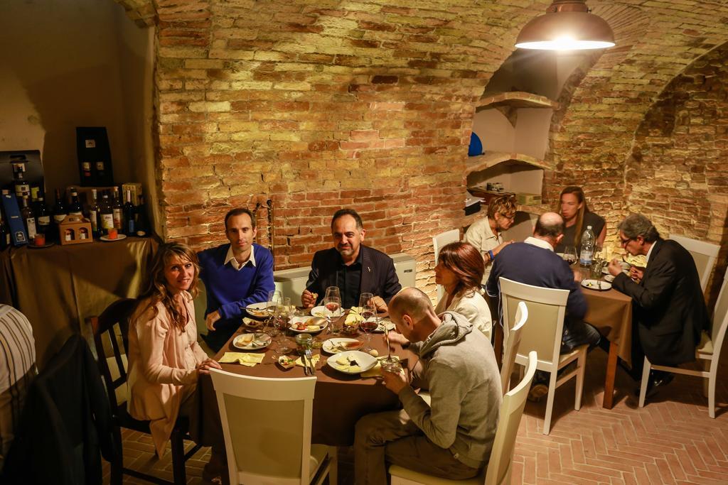 Naturalmente Wine Resort Agliano Terme Extérieur photo
