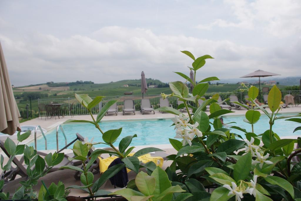 Naturalmente Wine Resort Agliano Terme Extérieur photo