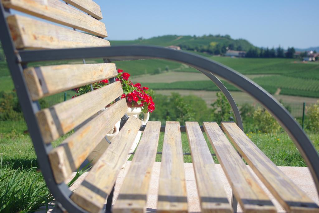 Naturalmente Wine Resort Agliano Terme Extérieur photo