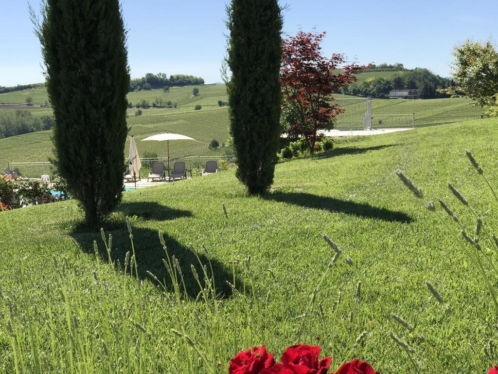 Naturalmente Wine Resort Agliano Terme Extérieur photo