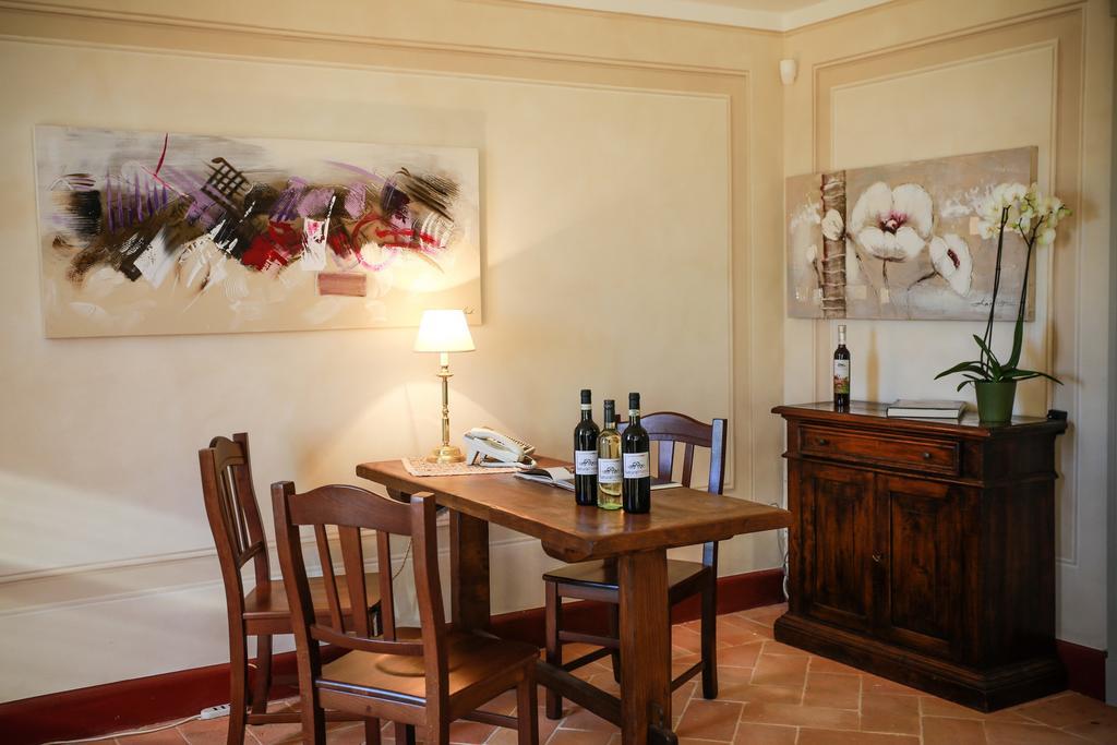 Naturalmente Wine Resort Agliano Terme Extérieur photo