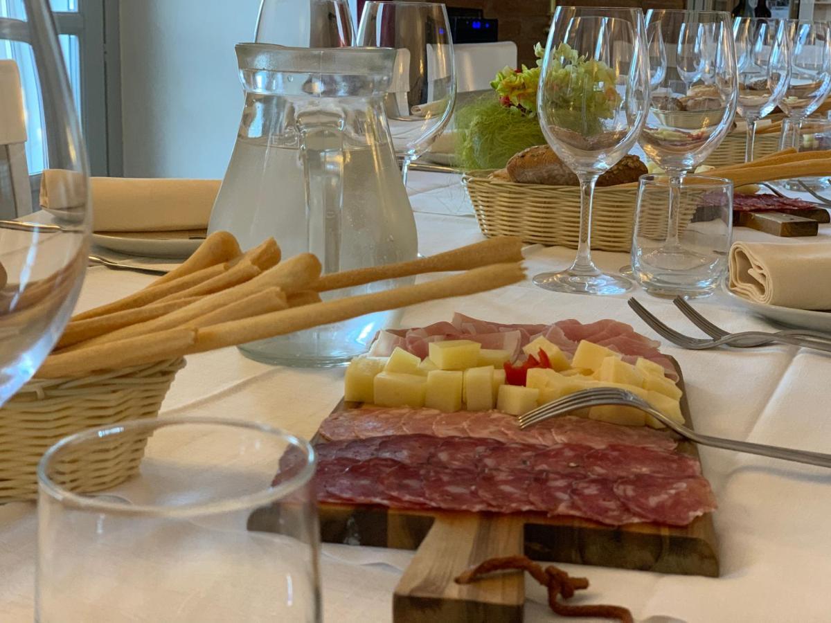 Naturalmente Wine Resort Agliano Terme Extérieur photo